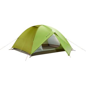 Vaude Campo 3P Campingzelt Grün One-Size unisex