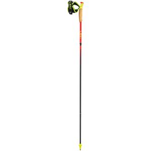 Leki Ultratr. FX One Rot 120cm unisex