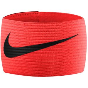 Nike Accessories Futbol 2.0 Captainbinde Gold One-Size unisex