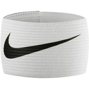 Nike Accessories Futbol 2.0 Captainbinde Weiss One-Size unisex