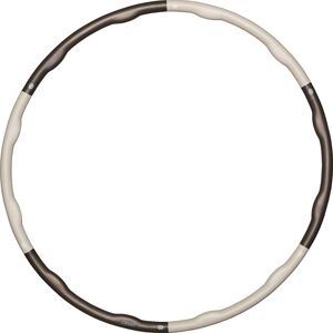 CASALL Rock Hula-Hoop Ring Braun 1.5 kg unisex