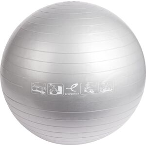 Energetics Gymnastic Ball Silber Ø65cm unisex
