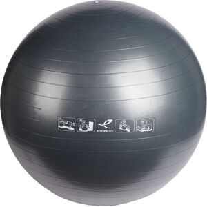 Energetics Gymnastic Ball Grau Ø75cm unisex