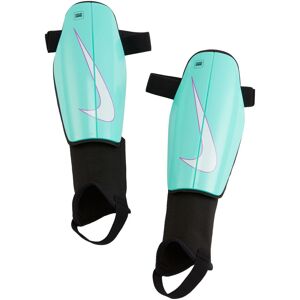 Nike Adult's Charge Soccer Shin Guards Türkis XL unisex