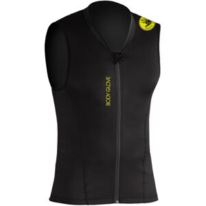 Body Glove Lite Pro Rückenprotektor Schwarz S male