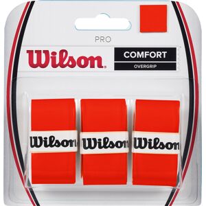 Wilson Pro Blade Overgrip Orange One-Size unisex