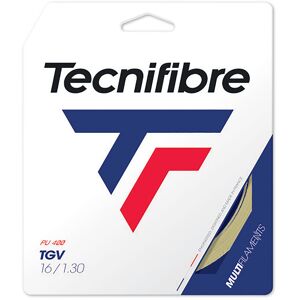 Tecnifibre TGV 1,30 Tennissaite Neutral One-Size unisex