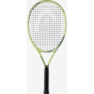 Head EXTREME 25 Junior Tennisschläger Neutral Jr. 25 unisex