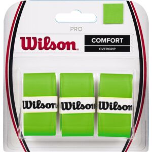 Wilson Pro Blade Overgrip Grün One-Size unisex