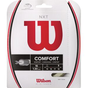 Wilson NXT Tennissaite Neutral Ø 1.30 MM unisex