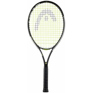 Head IG Speed Jr. Tennisschläger Weiss SC07 unisex