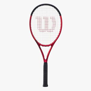 Wilson Clash 100L v2 Tennisschläger Neutral 3 unisex