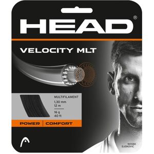 Head Velocity MLT Tennissaiten Neutral 16 unisex