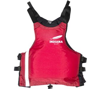 Indiana - Indiana Swift Vest L/XL Schwimmweste - Unisex - Wassersport - Rot - L-XL Rot L-XL unisex