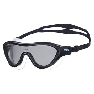 Arena The One Mask Schwimmbrille Grau OneSize male