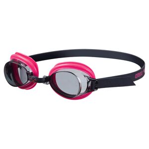 Arena Jr Bubble 3 Schwimmbrille Schwarz OneSize unisex