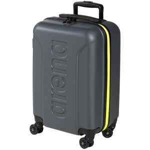 Arena Hard Shell Cabin Trolley Grau OneSize unisex