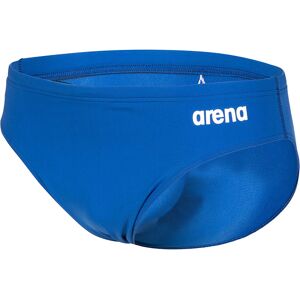 Arena TeaSwiBriefs Solid Blau D4 male