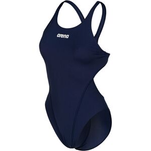 Arena TeaSwimsuiSwiTech Solid Blau D34 female