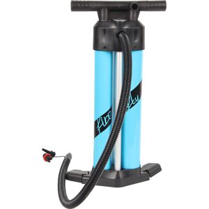 Firefly SUP Pump Triple Action Blau One-Size unisex