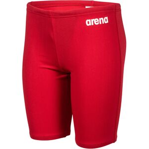 Arena B TeaSwiJammer Solid Rot 116 unisex