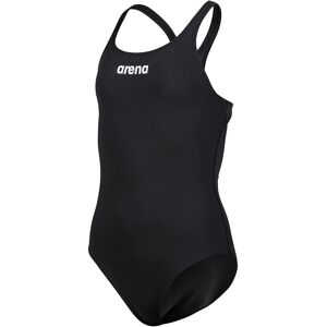 Arena G TeaSwimsuiSwiPro Solid Blau 128 unisex