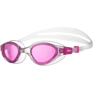 Arena Jr Cruiser Evo Schwimmbrille Pink OneSize unisex