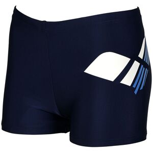 Arena B SwiShort Logo Badehose Blau 164 unisex