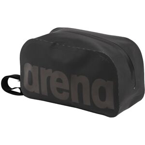 Arena - Dry Beauty Case Big Logo Tasche - Unisex - Wassersport - Schwarz - OneSize Schwarz OneSize unisex