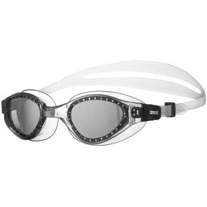 Arena Cruiser Evo Schwimmbrille Grau OneSize male