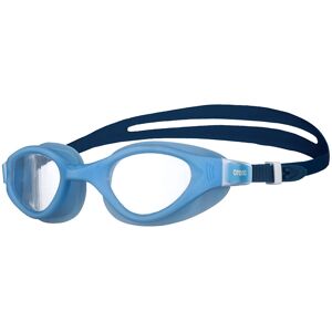 Arena Jr Cruiser Evo Schwimmbrille Weiss OneSize unisex