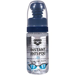 Arena Antifog Spray&Swim Transparent OneSize unisex