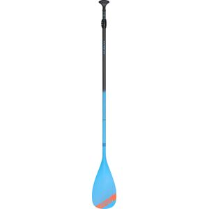 Firefly SUP Paddle CARBON I Blau One-Size unisex