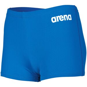 Arena B TeaSwiShorSolid Blau 140 unisex