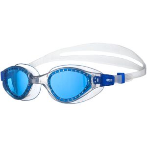 Arena Jr Cruiser Evo Schwimmbrille Blau OneSize unisex