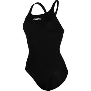 Arena TeaSwimsuiSwiPro Solid Schwarz D32 female