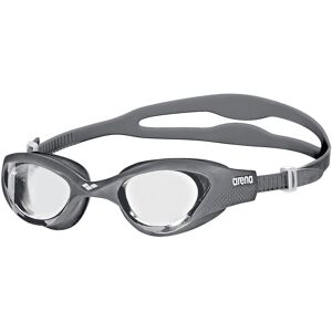 Arena The One Schwimmbrille Weiss OneSize male