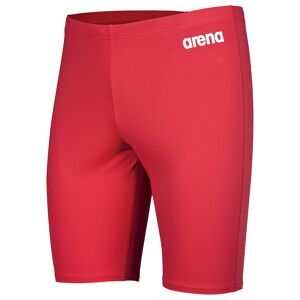 Arena TeaSwiJammer Solid Rot D8 male