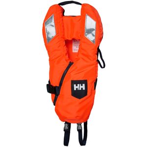 Helly Hansen Jr Safe+ Schwimmweste Orange 20-35 KG unisex