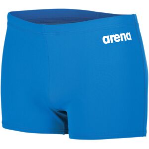 Arena TeaSwiShorSolid Blau D4 male