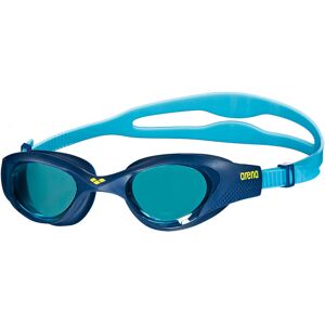 Arena Jr The One Schwimmbrille Blau OneSize unisex