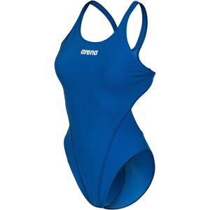 Arena TeaSwimsuiSwiTech Solid Blau D32 female