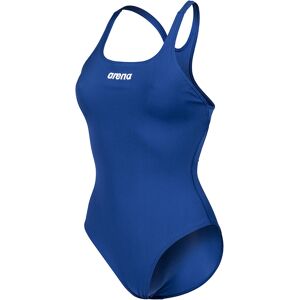 Arena TeaSwimsuiSwiPro Solid Blau D38 female