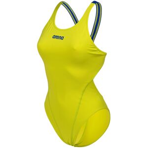 Arena - TeaSwimsuiSwiTech Solid - Damen - Wassersport - Grün - D30 Grün D30 female