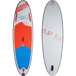 Firefly iSUP 1.0 9'6"  One-Size unisex