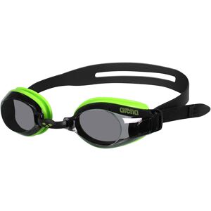 Arena ZooX-Fit Schwimmbrille Grün OneSize unisex