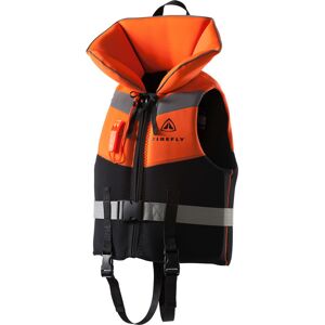 Firefly Swim Vest JUNIOR Orange 30-40kg unisex