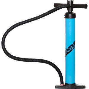 Firefly SUP Pump Double Action I Blau 61x11cm unisex