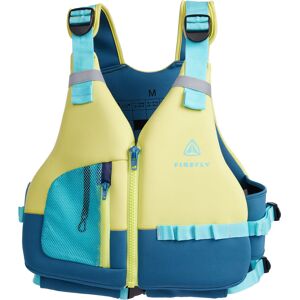 Firefly Swim Vest SUP Gelb 30-50kg unisex