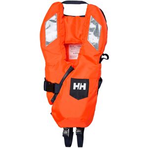 Helly Hansen Kid Safe+ Schwimmweste Orange 10-25 kg unisex